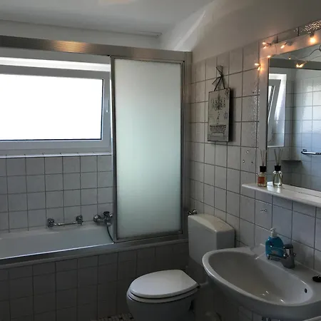 Sea Apartment On Constance Lake Apartment