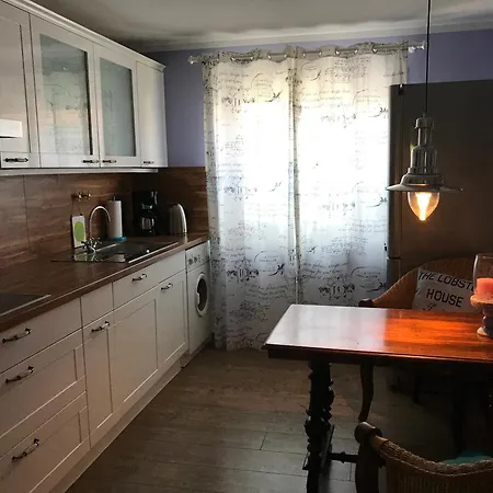 Sea Apartment On Constance Lake *