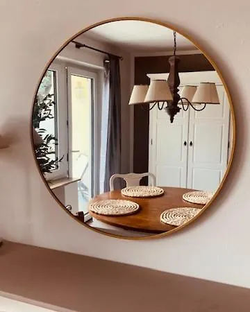 アパート Sea Apartment On Constance Lake コンスタンツ