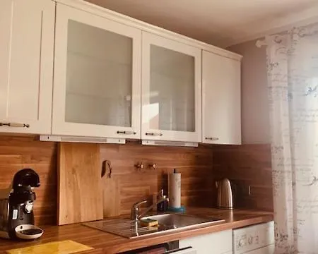דירה Sea On *
