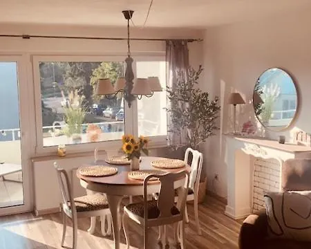 Sea Apartment On Constance Lake Apartment Konstanz