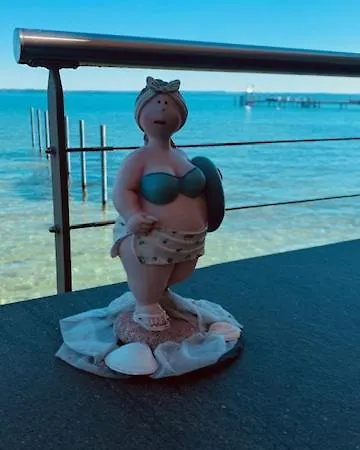 Sea Apartment On Constance Lake アパート