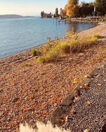 Apartment Seaapartment In On