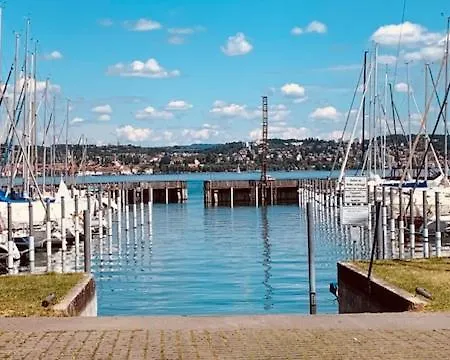 Seaapartment In On Apartment