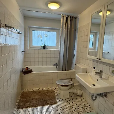 Sea Apartment On Constance Lake アパート