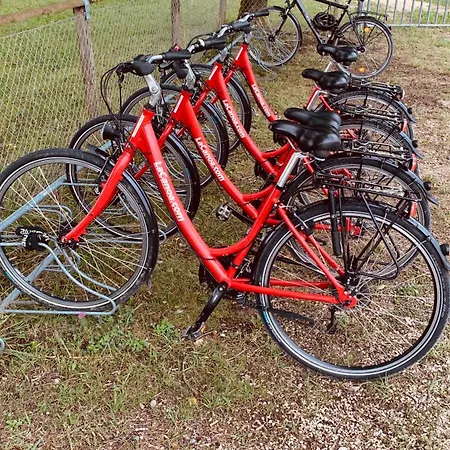 Sea Apartment On Constance Lake アパート