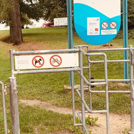 Sea Apartment On Constance Lake アパート *